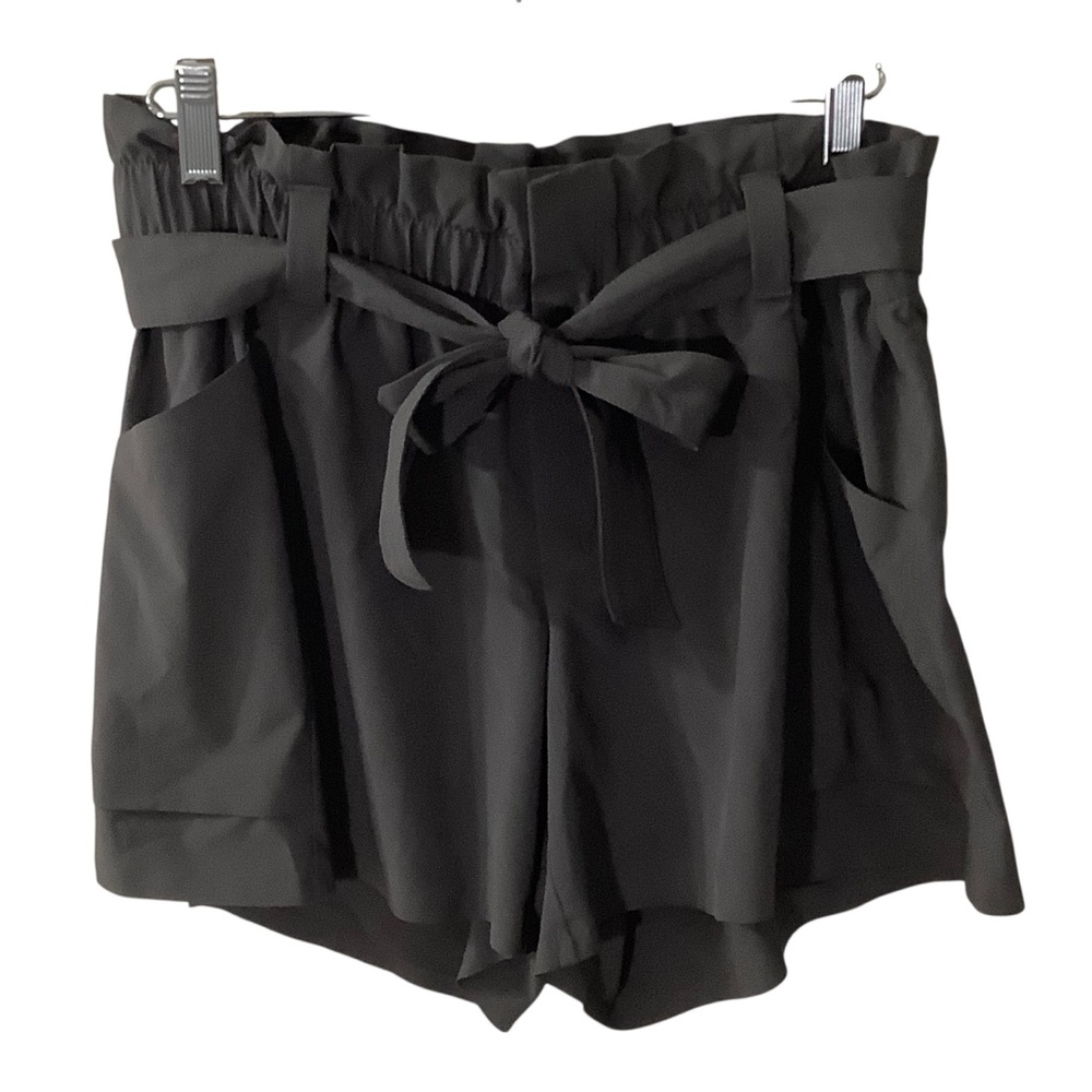 Athleta Women's Highline Shorts High Waist